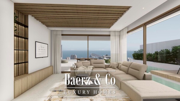 photo 12 Beautiful luxury home in Finestrat