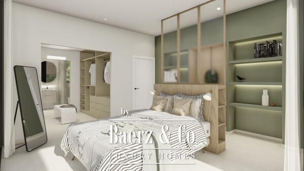 photo 19 Beautiful luxury home in Polop