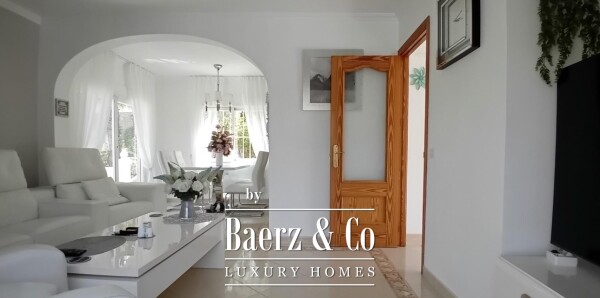 photo 10 Beautiful luxury home in La Nucía