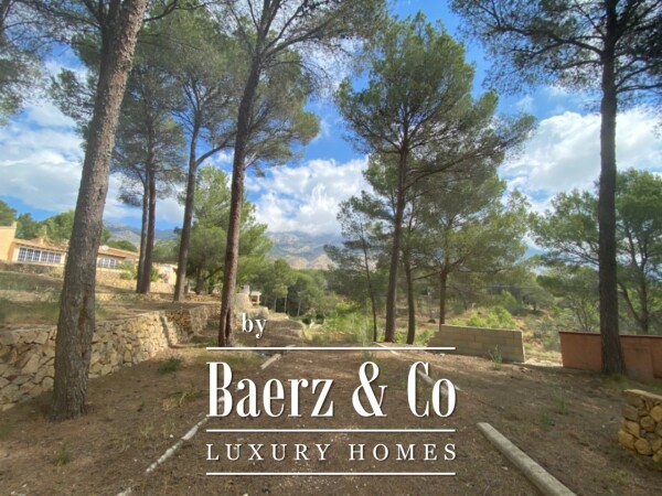 photo 10 Beautiful luxury home in Altea