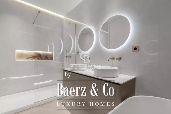 photo 12 Cannes - Sumptuous Apartment worthy of the greatest palaces