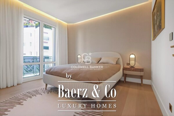 photo 14 Cannes - Sumptuous Apartment worthy of the greatest palaces