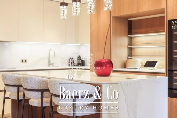 photo 20 Cannes - Sumptuous Apartment worthy of the greatest palaces