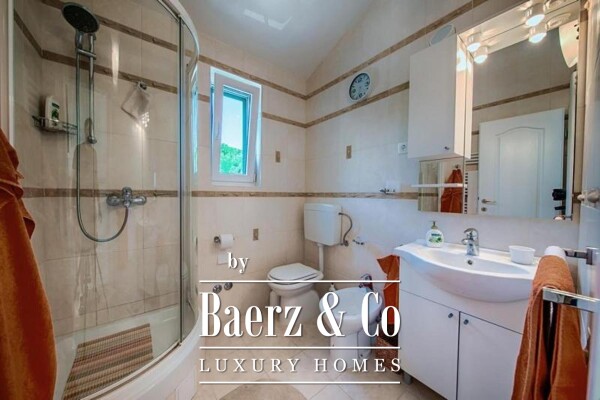 photo 15 Vis first row by the sea modern house 275 m2 net floor area on a 584 m2 plot