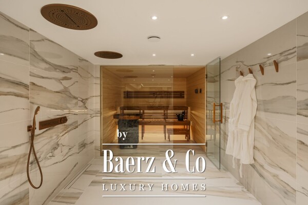 photo 18 Villa - Golden Mile - Marbella - Ref: 8635