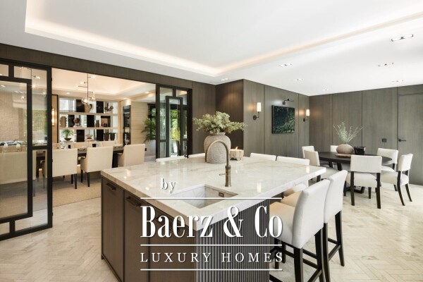 photo 13 Villa - Nueva Andalucia - Marbella - Ref: 8636