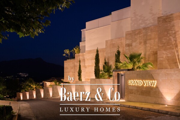 photo 2 Apartment - La Quinta - Benahavis - Ref: 8637