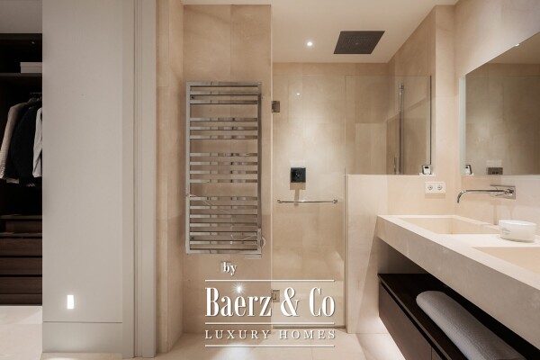 photo 29 Apartment - La Quinta - Benahavis - Ref: 8637