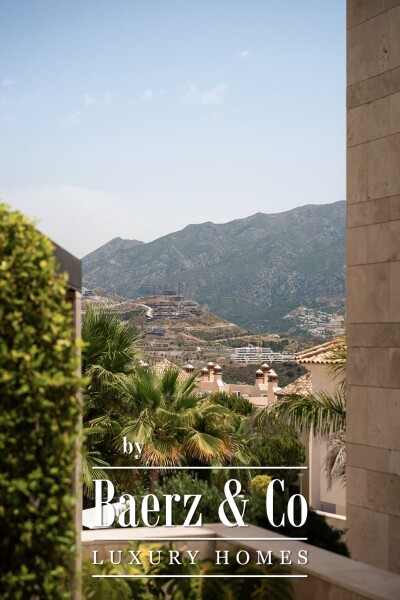 photo 59 Apartment - La Quinta - Benahavis - Ref: 8637