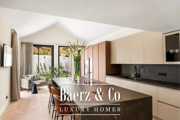 photo 13 Villa - Los Flamingos - Benahavis - Ref: 8638