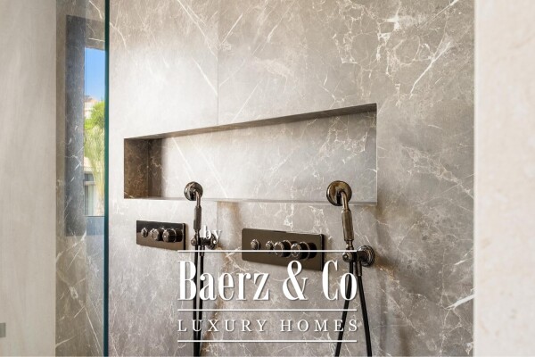 photo 20 Villa - Los Flamingos - Benahavis - Ref: 8638