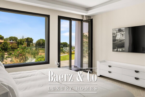 photo 27 Villa - Los Flamingos - Benahavis - Ref: 8638