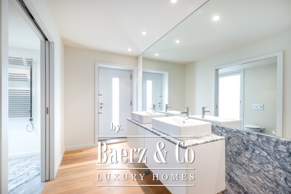 photo 31 Four Bedrooms Duplex in Foz with Terrace and Garden Views