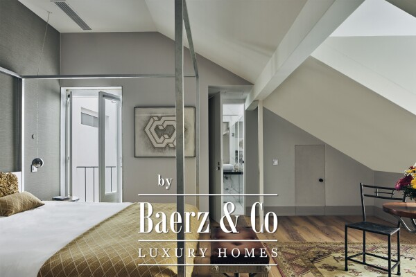 photo 16 Centenary Townhouse in Lisbon