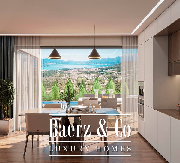 photo 17 Villa in Nature with Seaview