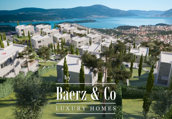 photo 15 Seaview Villa in Kotor in nature