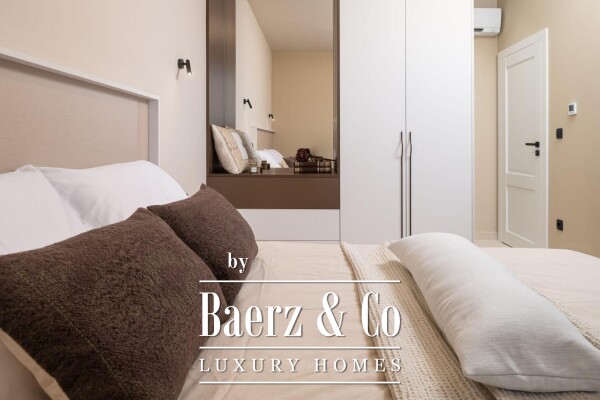 photo 31 Zadar, Nin, modern house with pool, first row by the sea