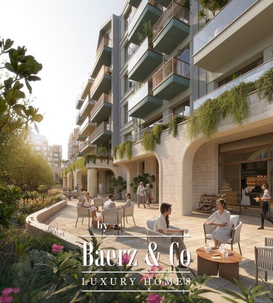 photo 9 Luxurious Apartment with a Sea View in a New Project in Tivat