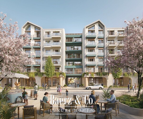 photo 4 Luxurious Apartment in a New Project in Tivat