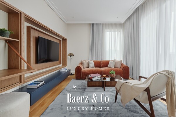 photo 13 Luxurious Apartment in a New Project in Tivat