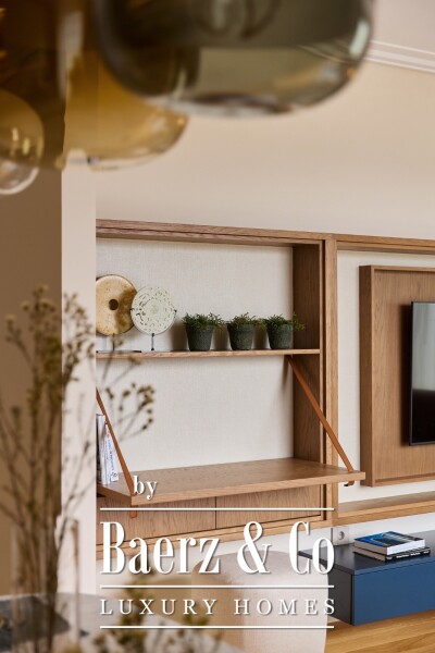 photo 20 Luxurious Apartment in a New Project in Tivat