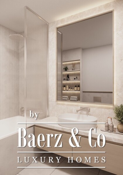 photo 15 Luxurious Studio Apartment in a New Project in Tivat