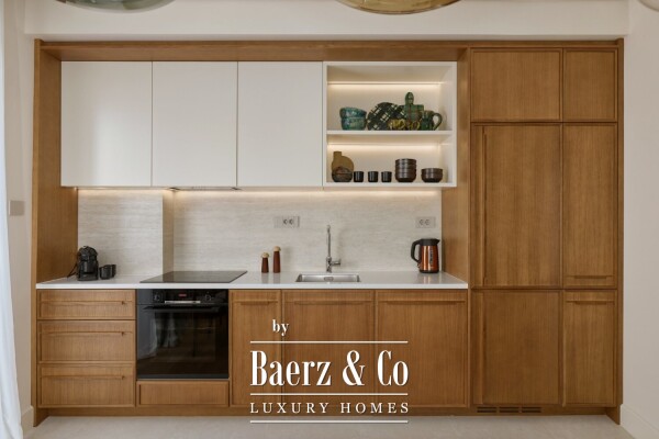 photo 15 Luxurious Studio Apartment in a New Project in Tivat