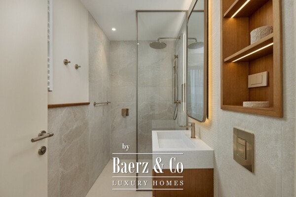 photo 18 Luxurious Studio Apartment in a New Project in Tivat