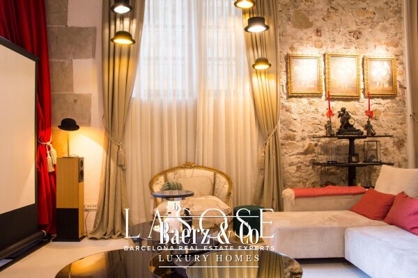 photo 21 Barcelona, El Gòtic