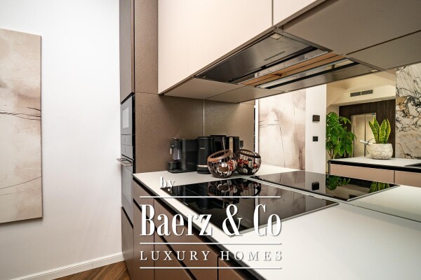 photo 10 Luxury Villa with Panoramic Views of Trogir and the Sea