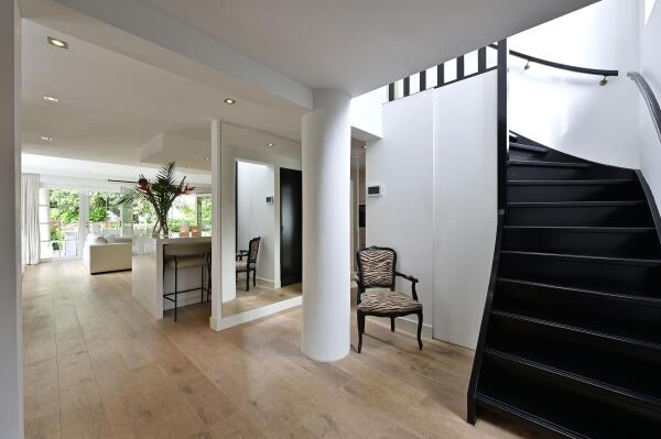 photo 25 Groenlandse kade 63