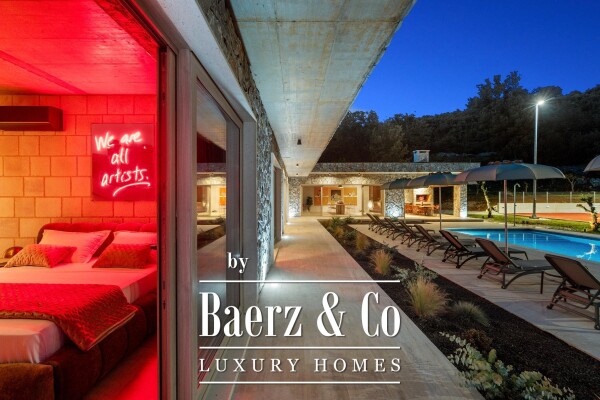 photo 21 Split - surroundings, unusual villa with swimming pool and tennis court