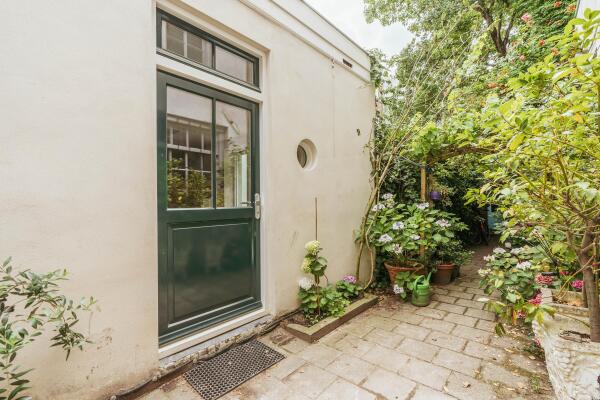 photo 20 Rozenstraat 40