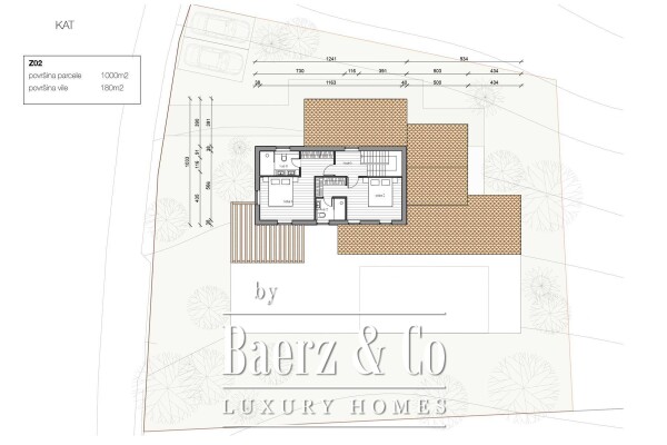 photo 7 Istria, Gačišće, autochthonous beautiful villa with swimming pool in complete nature