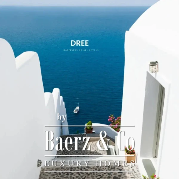 photo 2 North Coast Exquisite villa with private beach