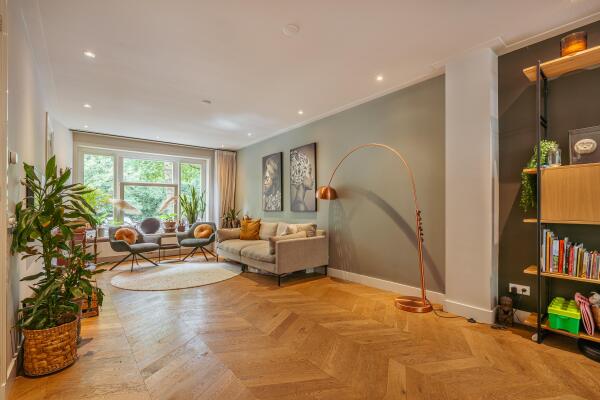 photo 12 Warmondstraat 85 H