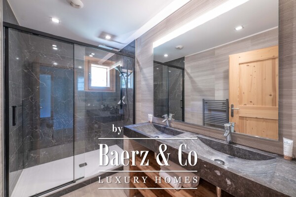 photo 8 14-room standalone chalet – Breathtaking views