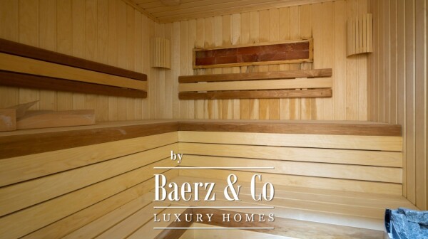 photo 3 Beautiful Villa with a Sea View in Rezevici