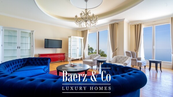 photo 8 Beautiful Villa with a Sea View in Rezevici