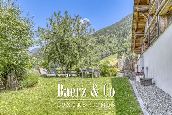 photo 16 Renovated Savoyard farmhouse set in unspoilt countryside