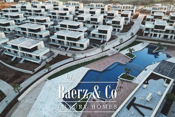 photo 20 Istra, Savudrija, Petram Resort, 2 bedroom apartment on the 3rd floor NKP 88.80 m2