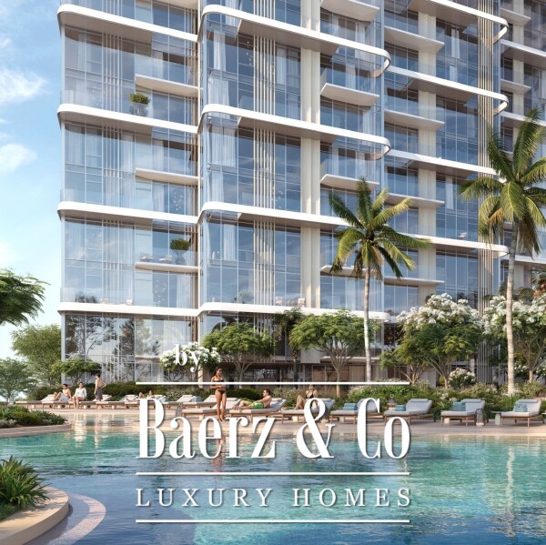 photo 2 Luxury Full Floor for Sale – Serenia District, Jumeirah Islands | Prime Investment