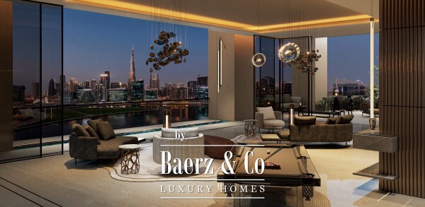 photo 8 Establish Your Business in Style – Premium Office Space at Burj Capital by Octa, Business Bay