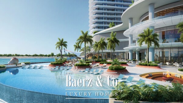 photo 7 Missoni-Branded 3-Bedroom Residence | Trio Isle, Al Marjan Island