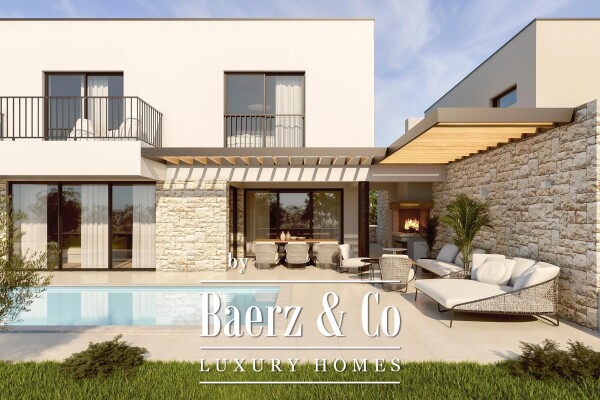 photo 18 Istria, Poreč - Modern semi-detached house 190 m2 with swimming pool near the city center
