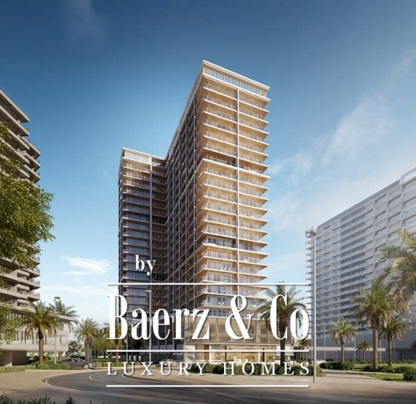 photo 2 Retail Brilliance at Starlight by Binghatti | Al Jaddaf, Dubai