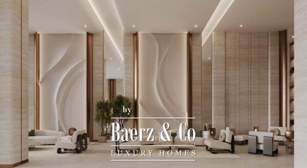 photo 4 Retail Brilliance at Starlight by Binghatti | Al Jaddaf, Dubai