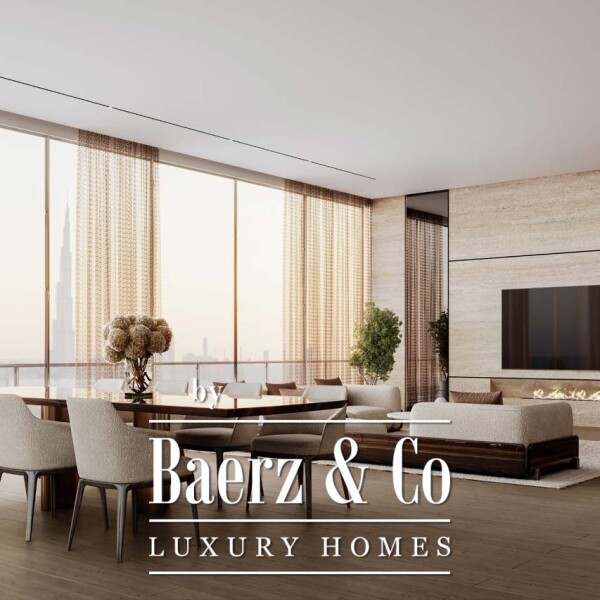 photo 7 Elegant 2-Bedroom Suite at One by Binghatti | Business Bay, Dubai
