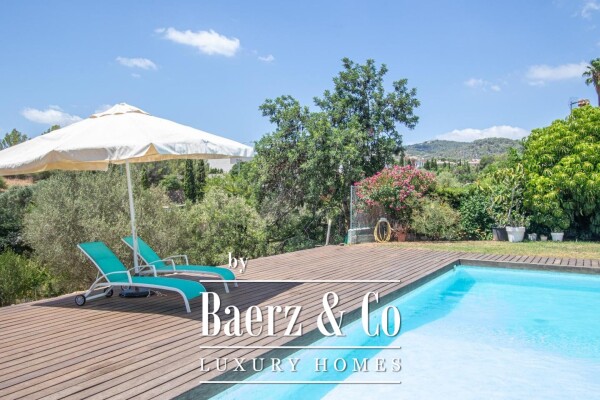 photo 3 Your dream home: space, light and a warm family atmosphere