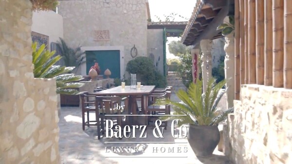 photo 6 Beautiful luxury home in Jijona, Costa Blanca